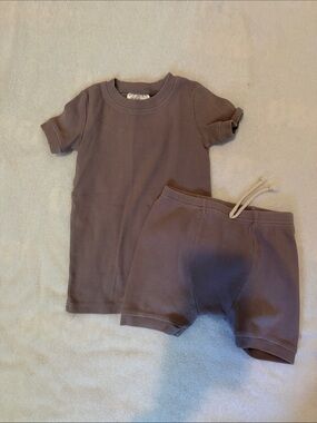 Mebie Baby Set